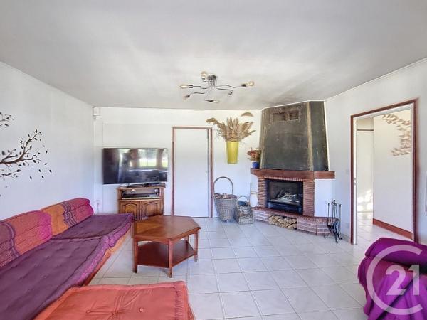 Maison à vendre  4 pièces - 161,81 m2 CAMPAGNE SUR ARIZE - 09