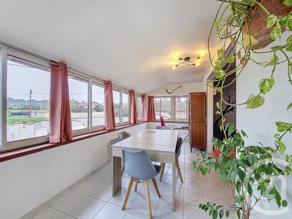 Maison à vendre  4 pièces - 161,81 m2 CAMPAGNE SUR ARIZE - 09