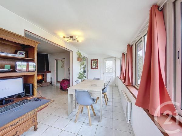 Maison à vendre  4 pièces - 161,81 m2 CAMPAGNE SUR ARIZE - 09