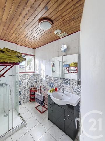 Maison à vendre  4 pièces - 161,81 m2 CAMPAGNE SUR ARIZE - 09