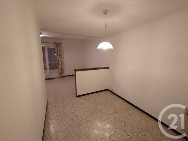 Appartement T2 à vendre  3 pièces - 47,14 m2 NIMES - 30