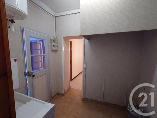 Appartement T2 à vendre  3 pièces - 47,14 m2 NIMES - 30