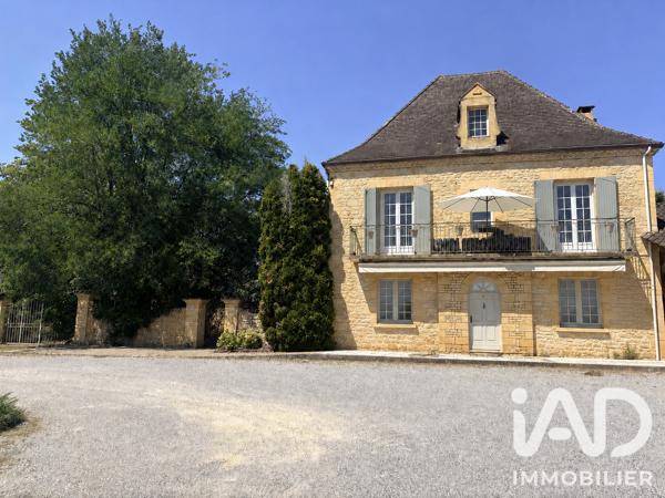 Immeuble à vendre 544 m² La Roque-Gageac