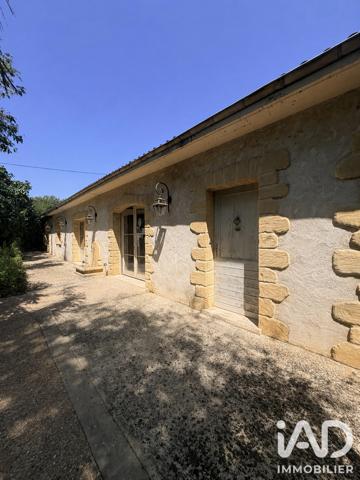Immeuble à vendre 544 m² La Roque-Gageac