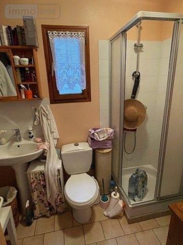 Maison à vendre à Mont-près-Chambord dans le Loir-et-Cher (41250), ref : 001/2176