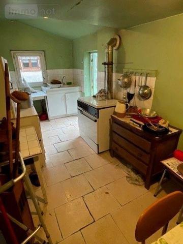 Maison à vendre à Mont-près-Chambord dans le Loir-et-Cher (41250), ref : 001/2176