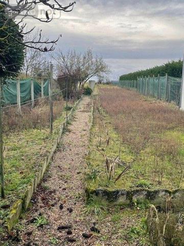 Maison à vendre à Mont-près-Chambord dans le Loir-et-Cher (41250), ref : 001/2176