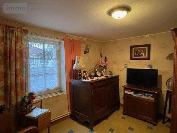 Maison à vendre à Mont-près-Chambord dans le Loir-et-Cher (41250), ref : 001/2176