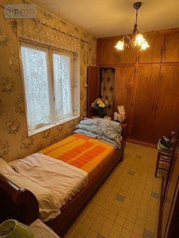 Maison à vendre à Mont-près-Chambord dans le Loir-et-Cher (41250), ref : 001/2176