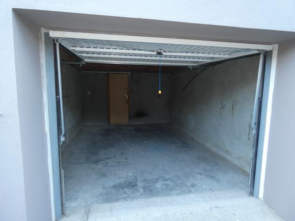 Appartment T4 avec vue sur la Cité