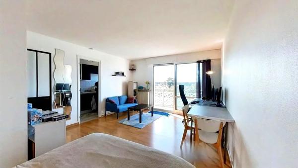 Immobilier Combs-la-Ville (77380) – Studio 30.6m2 – 123 000 €