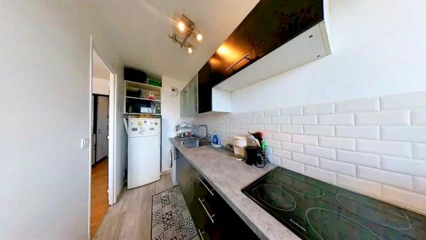 Immobilier Combs-la-Ville (77380) – Studio 30.6m2 – 123 000 €