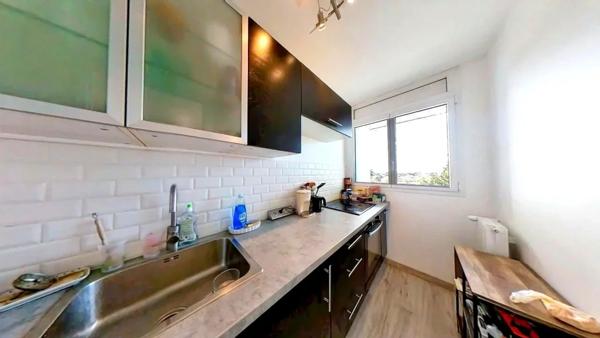 Immobilier Combs-la-Ville (77380) – Studio 30.6m2 – 123 000 €