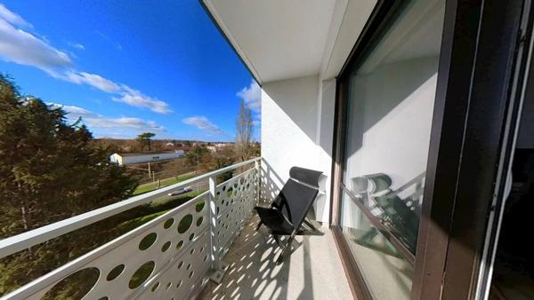 Immobilier Combs-la-Ville (77380) – Studio 30.6m2 – 123 000 €