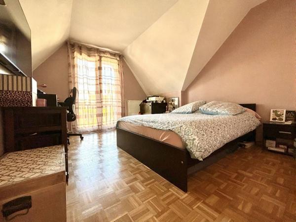 Maison Pontault Combault 6 pièce(s) 102 m2