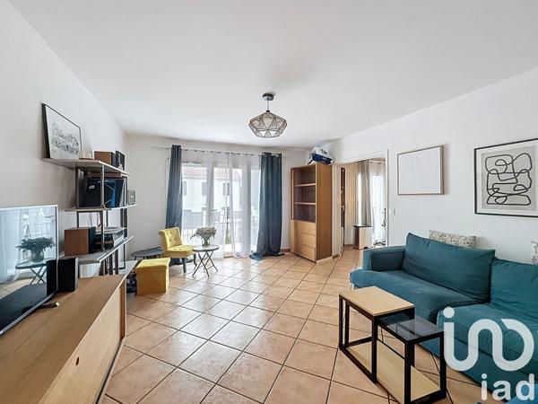 Maison à vendre 6 pièces 109 m² Rueil-Malmaison