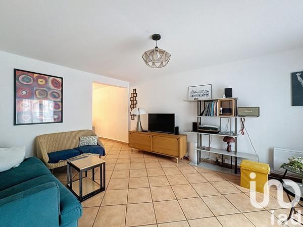 Maison à vendre 6 pièces 109 m² Rueil-Malmaison