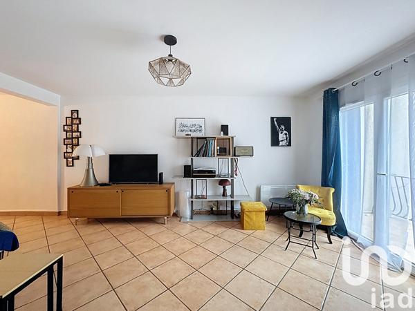 Maison à vendre 6 pièces 109 m² Rueil-Malmaison