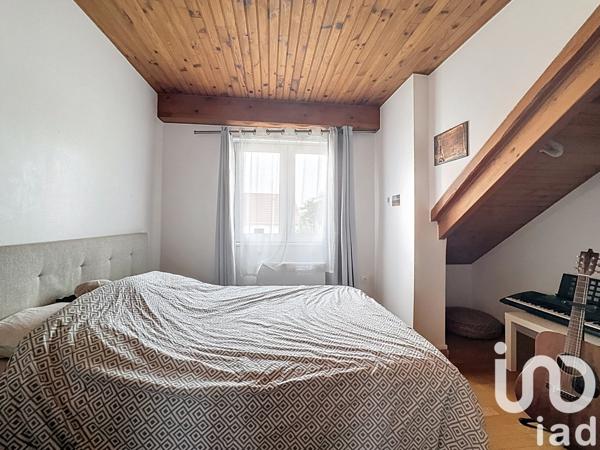 Maison à vendre 6 pièces 109 m² Rueil-Malmaison