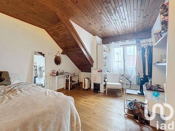 Maison à vendre 6 pièces 109 m² Rueil-Malmaison