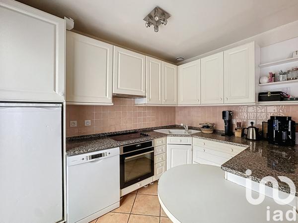 Maison à vendre 6 pièces 109 m² Rueil-Malmaison