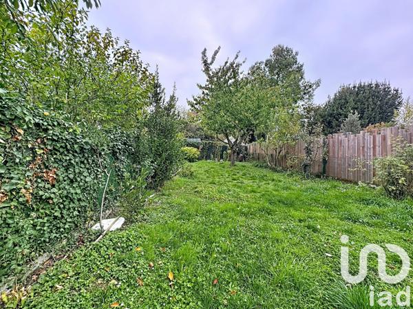 Maison à vendre 6 pièces 109 m² Rueil-Malmaison