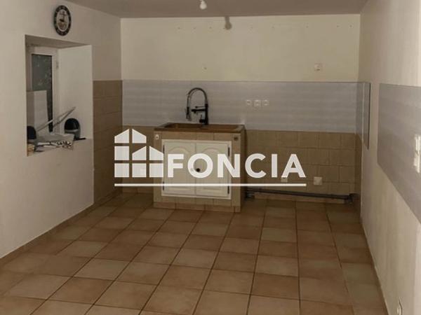 Location Maison 3 pièces 69.34 m² - 2 RUE DE L'ABREUVOIR Guiry En Vexin 95450