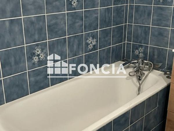 Location Maison 3 pièces 69.34 m² - 2 RUE DE L'ABREUVOIR Guiry En Vexin 95450