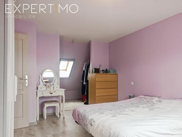 Quend (80120) Maison sous Compromis : Maison proche de la nature et des plages !