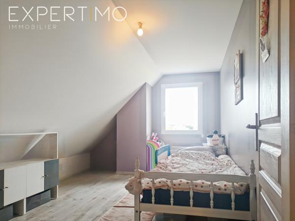 Quend (80120) Maison sous Compromis : Maison proche de la nature et des plages !