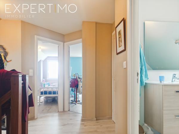 Quend (80120) Maison sous Compromis : Maison proche de la nature et des plages !