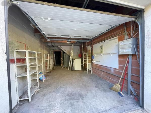 Maison à vendre à Clermont-l'Hérault dans l'Hérault (34800), ref : 34074-196