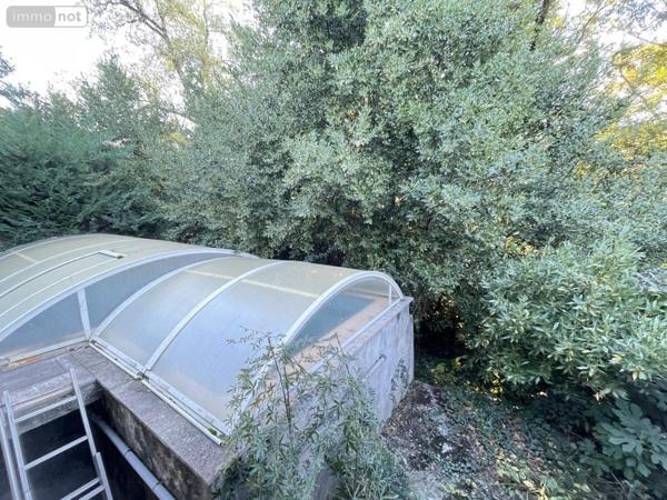 Maison à vendre à Clermont-l'Hérault dans l'Hérault (34800), ref : 34074-196