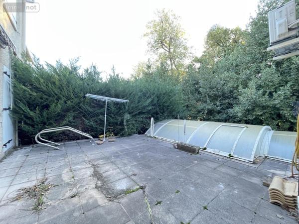 Maison à vendre à Clermont-l'Hérault dans l'Hérault (34800), ref : 34074-196