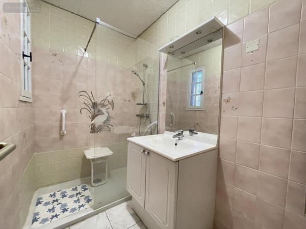 Maison à vendre à Clermont-l'Hérault dans l'Hérault (34800), ref : 34074-196