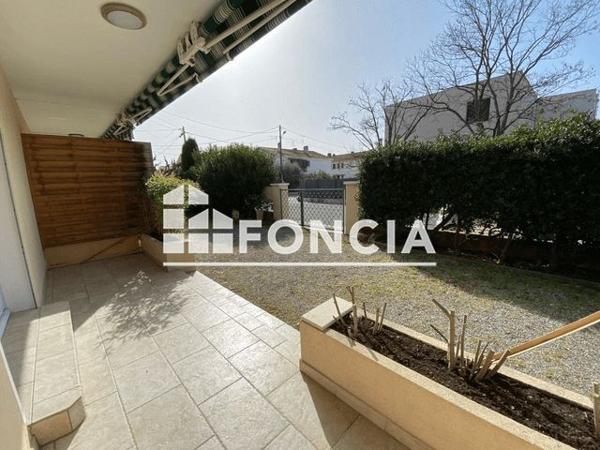 Location Appartement 2 pièces 49.12 m² - 206 RUE DU SOLEIL Frejus 83600