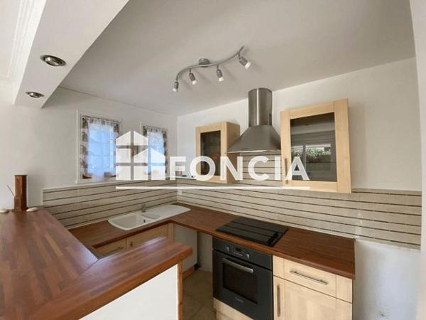 Location Appartement 2 pièces 49.12 m² - 206 RUE DU SOLEIL Frejus 83600