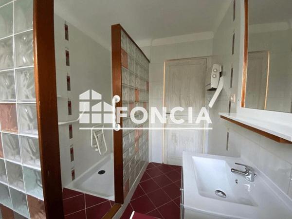 Location Appartement 2 pièces 49.12 m² - 206 RUE DU SOLEIL Frejus 83600