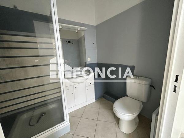 Location Appartement 4 pièces 75.39 m² - QUARTIER SAINT PONS LES MURES Port Grimaud 83310