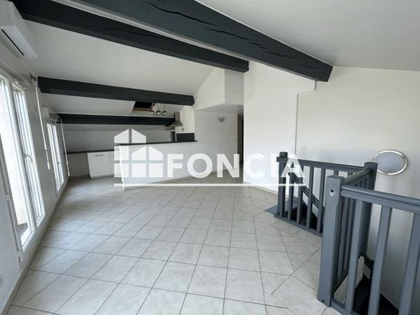 Location Appartement 4 pièces 75.39 m² - QUARTIER SAINT PONS LES MURES Port Grimaud 83310