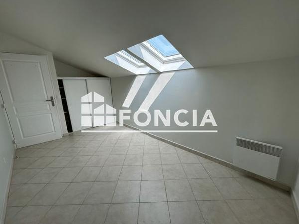 Location Appartement 4 pièces 75.39 m² - QUARTIER SAINT PONS LES MURES Port Grimaud 83310