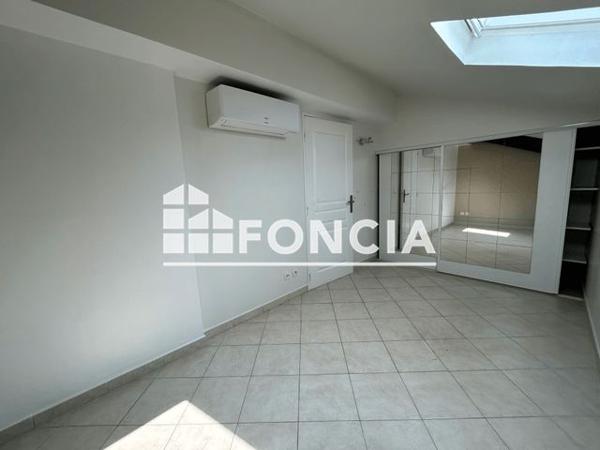 Location Appartement 4 pièces 75.39 m² - QUARTIER SAINT PONS LES MURES Port Grimaud 83310