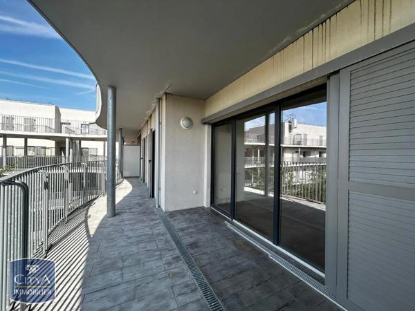 Appartement à louer 4 pièces 103.6m² Chartres (28000)