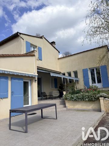 Maison à vendre 8 pièces 208 m² Sarlat-la-Canéda