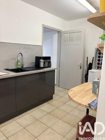 Maison à vendre 8 pièces 208 m² Sarlat-la-Canéda