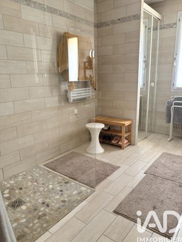 Maison à vendre 8 pièces 208 m² Sarlat-la-Canéda