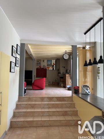 Maison à vendre 8 pièces 208 m² Sarlat-la-Canéda