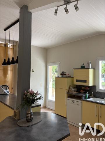 Maison à vendre 8 pièces 208 m² Sarlat-la-Canéda