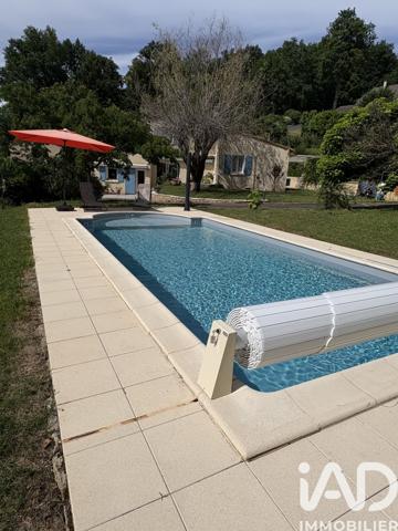 Maison à vendre 8 pièces 208 m² Sarlat-la-Canéda