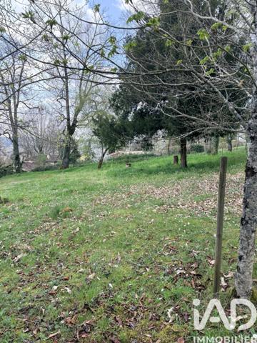 Maison à vendre 8 pièces 208 m² Sarlat-la-Canéda